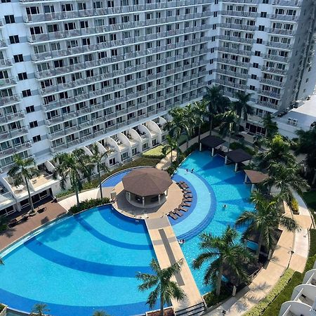 Shell Residences Moa Pasay City By Darpm Manila Exterior photo