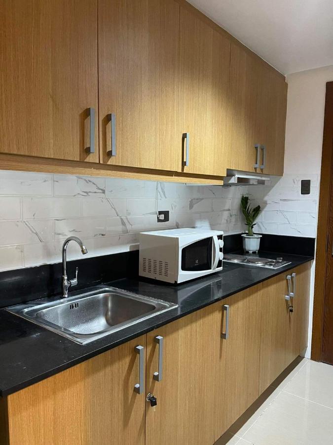 Shell Residences Moa Pasay City By Darpm Manila Exterior photo