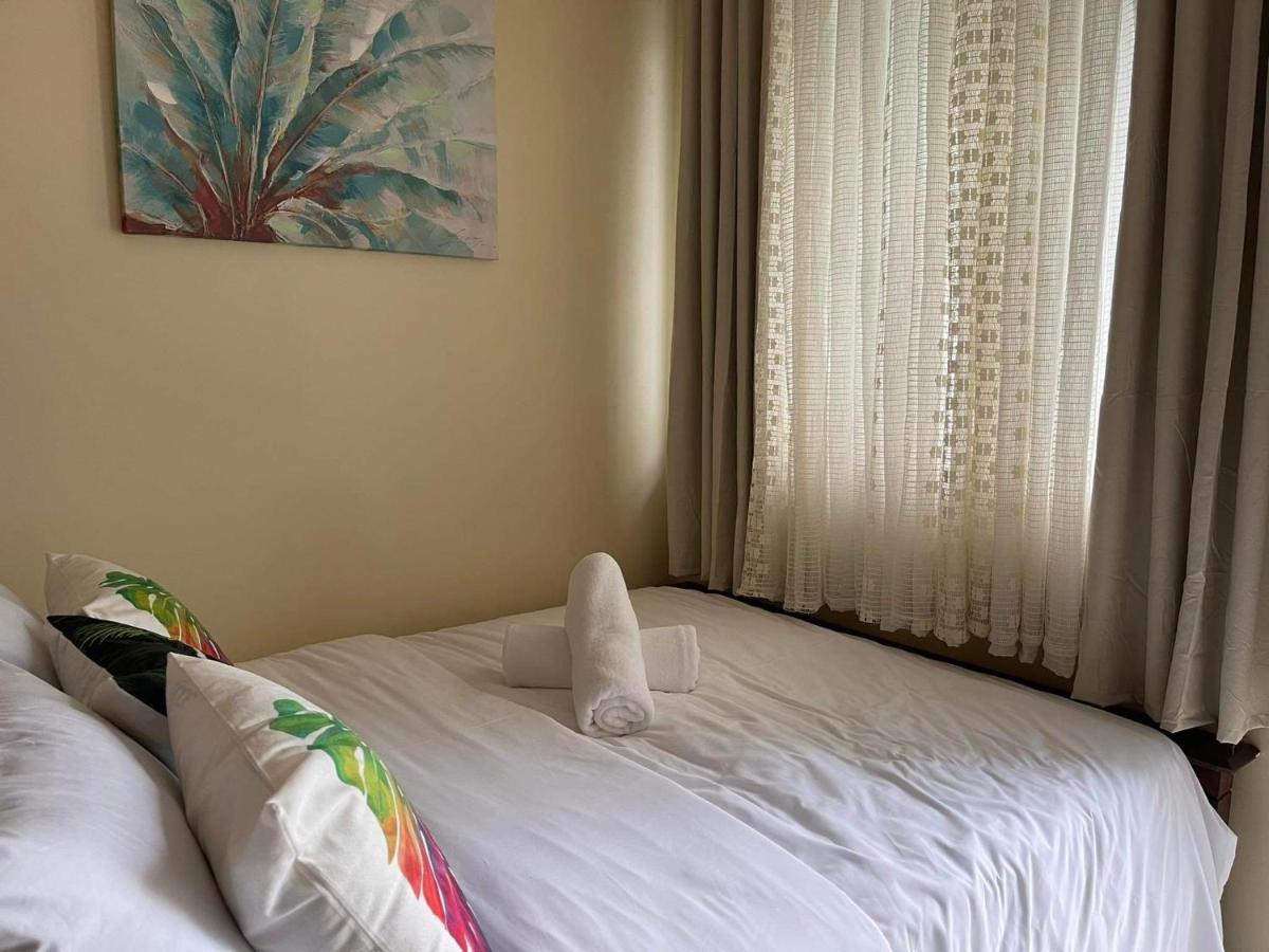 Shell Residences Moa Pasay City By Darpm Manila Exterior photo