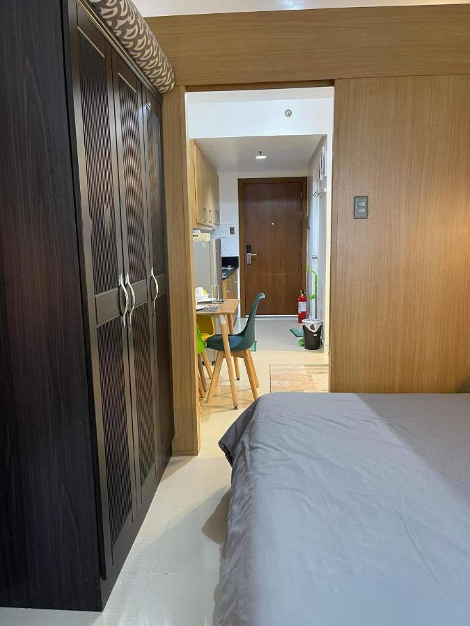 Shell Residences Moa Pasay City By Darpm Manila Exterior photo