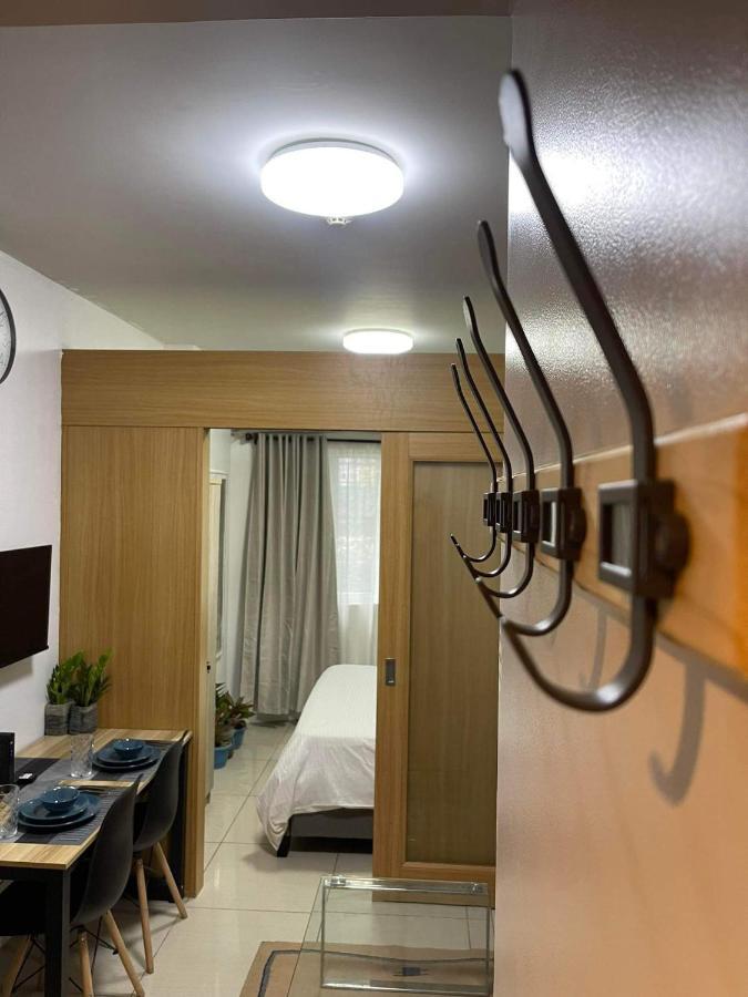 Shell Residences Moa Pasay City By Darpm Manila Exterior photo