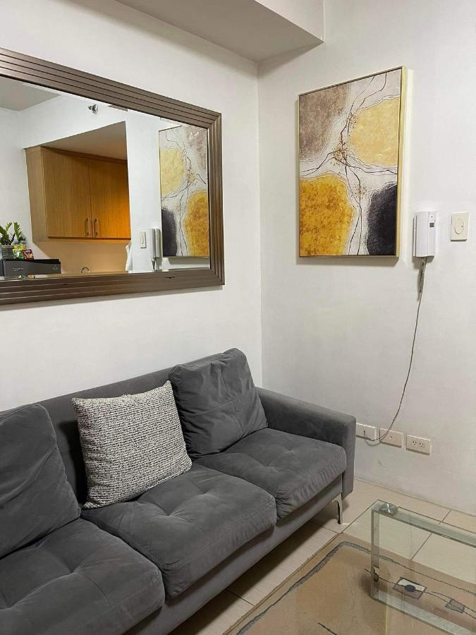 Shell Residences Moa Pasay City By Darpm Manila Exterior photo