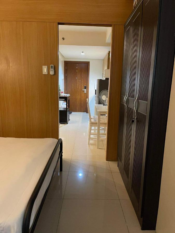 Shell Residences Moa Pasay City By Darpm Manila Exterior photo