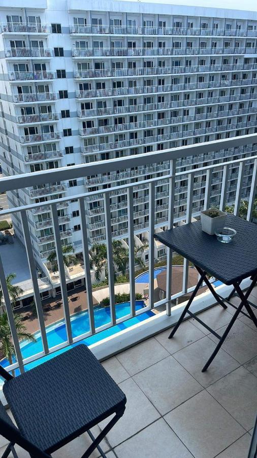 Shell Residences Moa Pasay City By Darpm Manila Exterior photo